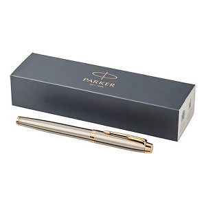PARKER Stylo roller IM - Métal