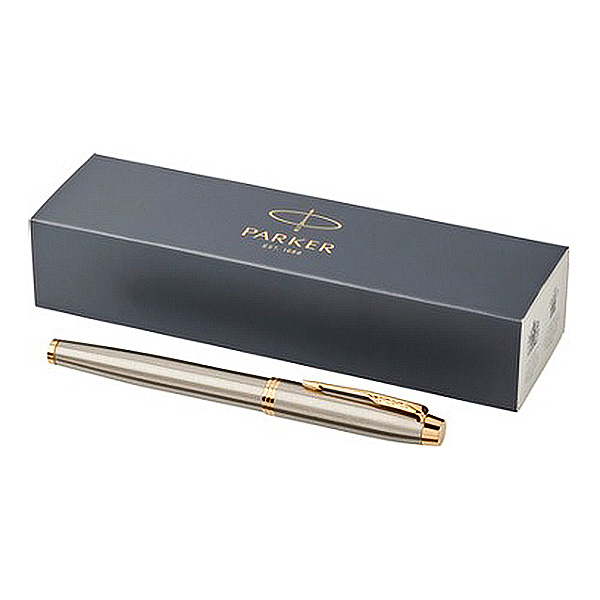 PARKER Stylo roller IM - Métal
