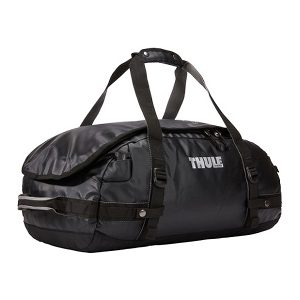 Sac de voyage Thule Chasm 70L - Noir