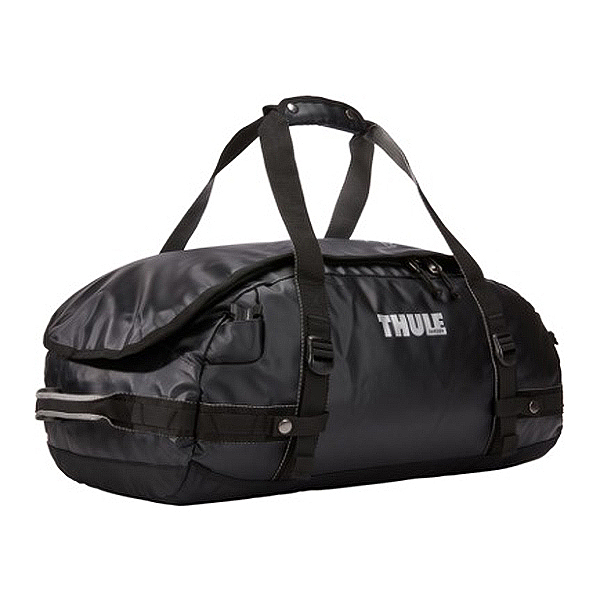 Sac de voyage Thule Chasm 70L - Noir