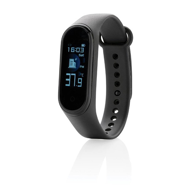 Bracelet connecté