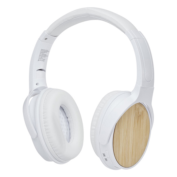 Casque Bluetooth® Riff avec microphone