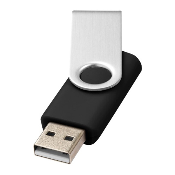 Clé USB 4 Go Rotate-basic